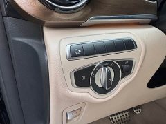 Mercedes-Benz V-Class 2022 V 260 Luxury Edition - ფოტო 19