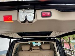 Mercedes-Benz V-Class 2022 V 260 Luxury Edition - ფოტო 20