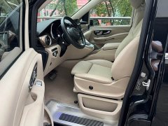 Mercedes-Benz V-Class 2022 V 260 Luxury Edition - ფოტო 5
