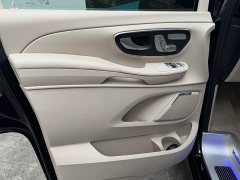Mercedes-Benz V-Class 2022 V 260 Luxury Edition - ფოტო 6