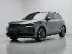 Voyah Lantu FREE AWD Qiankun Edition - ფოტო 1