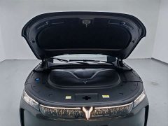 Voyah Lantu FREE AWD Qiankun Edition - ფოტო 10