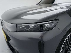 Voyah Lantu FREE AWD Qiankun Edition - ფოტო 16