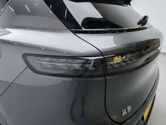 Voyah Lantu FREE AWD Qiankun Edition - ფოტო 18