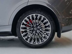 Voyah Lantu FREE AWD Qiankun Edition - ფოტო 19