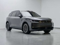 Voyah Lantu FREE AWD Qiankun Edition - ფოტო 3