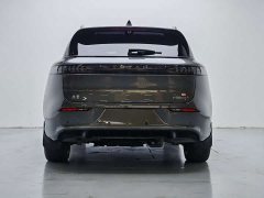 Voyah Lantu FREE AWD Qiankun Edition - ფოტო 4