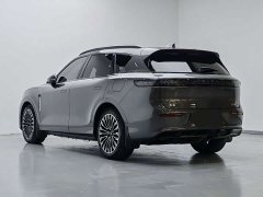 Voyah Lantu FREE AWD Qiankun Edition - ფოტო 5
