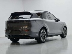 Voyah Lantu FREE AWD Qiankun Edition - ფოტო 6