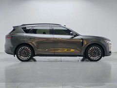 Voyah Lantu FREE AWD Qiankun Edition - ფოტო 7