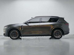 Voyah Lantu FREE AWD Qiankun Edition - ფოტო 8