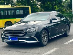 Mercedes-Benz E-Class E 260 L - ფოტო 1