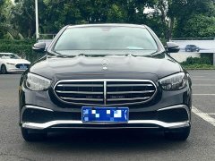 Mercedes-Benz E-Class E 260 L - ფოტო 2