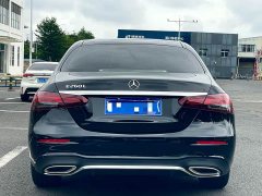 Mercedes-Benz E-Class E 260 L - ფოტო 5