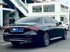 Mercedes-Benz E-Class E 260 L - ფოტო 6