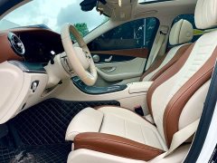 Mercedes-Benz E-Class E 260 L - ფოტო 7