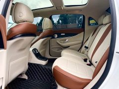 Mercedes-Benz E-Class E 260 L - ფოტო 8