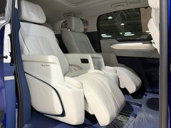 Buick GL8 New Energy Luxe Premium 7-Seater - фото 11