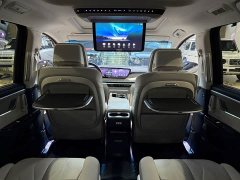 Buick GL8 New Energy Luxe Premium 7-Seater - фото 14