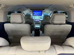 Buick GL8 New Energy Luxe Premium 7-Seater - фото 16