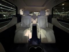 Buick GL8 New Energy Luxe Premium 7-Seater - фото 17