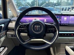 Buick GL8 New Energy Luxe Premium 7-Seater - фото 18