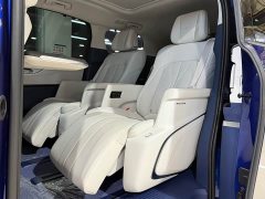 Buick GL8 New Energy Luxe Premium 7-Seater - фото 6