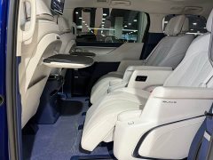 Buick GL8 New Energy Luxe Premium 7-Seater - фото 7