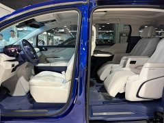 Buick GL8 New Energy Luxe Premium 7-Seater - фото 8