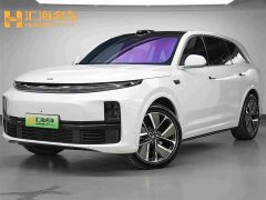 Li Auto L7 2024 MAX - ფოტო 1