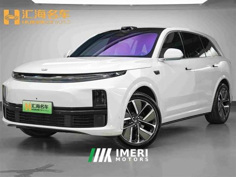 2025 Li Auto L7 2024 MAX - ავტომობილი ჩინეთიდან