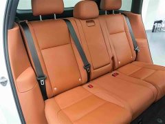 Li Auto L7 2024 MAX - ფოტო 11
