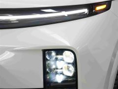 Li Auto L7 2024 MAX - ფოტო 13