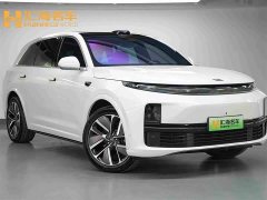 Li Auto L7 2024 MAX - ფოტო 3