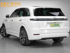 Li Auto L7 2024 MAX - ფოტო 4