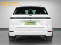 Li Auto L7 2024 MAX - ფოტო 5