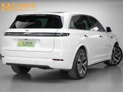Li Auto L7 2024 MAX - ფოტო 6