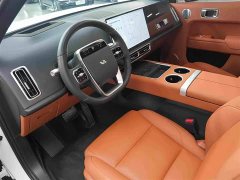 Li Auto L7 2024 MAX - ფოტო 8