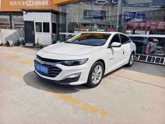 Chevrolet Malibu XL 535T Automatic Sharp Edition - ფოტო 1