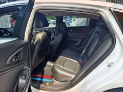Chevrolet Malibu XL 535T Automatic Sharp Edition - ფოტო 10