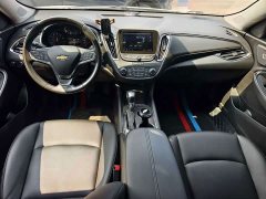 Chevrolet Malibu XL 535T Automatic Sharp Edition - ფოტო 11