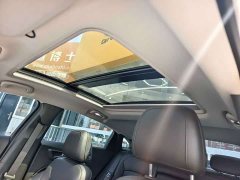 Chevrolet Malibu XL 535T Automatic Sharp Edition - ფოტო 12