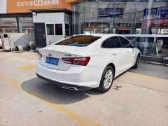 Chevrolet Malibu XL 535T Automatic Sharp Edition - ფოტო 15