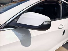 Chevrolet Malibu XL 535T Automatic Sharp Edition - ფოტო 16