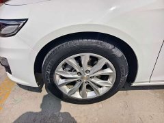 Chevrolet Malibu XL 535T Automatic Sharp Edition - ფოტო 17