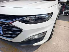 Chevrolet Malibu XL 535T Automatic Sharp Edition - ფოტო 18
