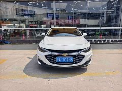 Chevrolet Malibu XL 535T Automatic Sharp Edition - ფოტო 2