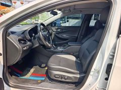 Chevrolet Malibu XL 535T Automatic Sharp Edition - ფოტო 4