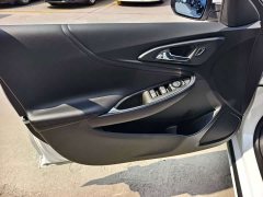 Chevrolet Malibu XL 535T Automatic Sharp Edition - ფოტო 5