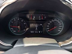 Chevrolet Malibu XL 535T Automatic Sharp Edition - ფოტო 7